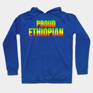 Ethiopia Hoodie
